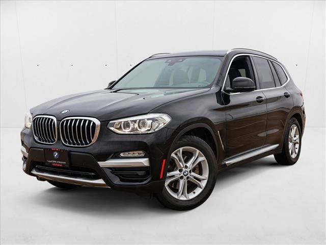 2019 BMW X3 30i — SUV — 101,686 mi — Westmont, IL