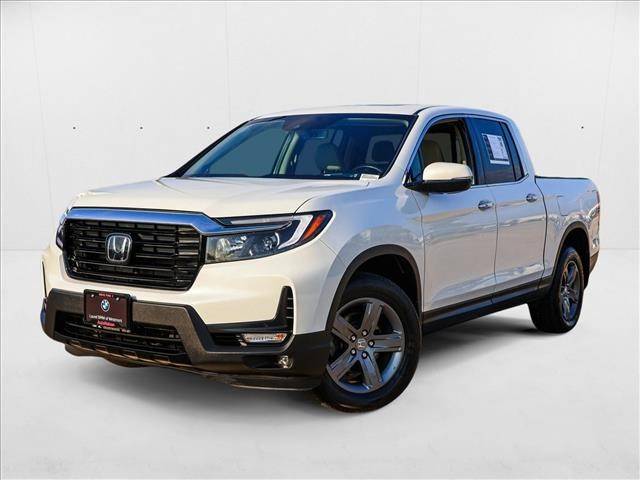2022 Honda Ridgeline RTL-E — Pickup Truck — 97,231 mi — Westmont, IL