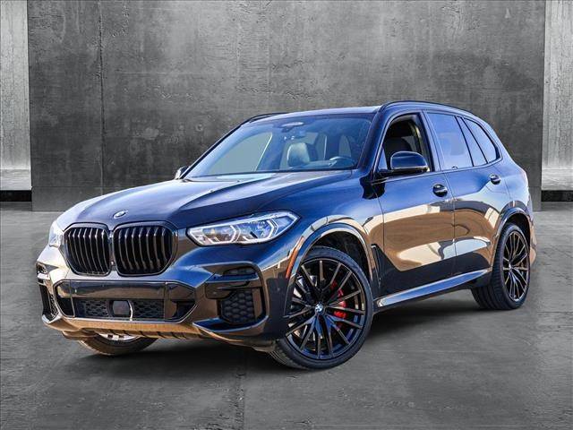 2022 BMW X5 M50i — SUV — 38,046 mi — Westmont, IL