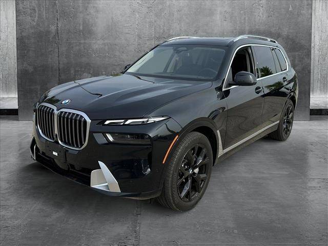 2024 BMW X7 40i — SUV — 39,032 mi — Westmont, IL