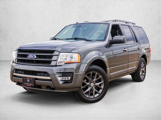 2017 Ford Expedition Limited — SUV — 91,465 mi — Westmont, IL