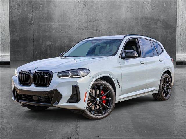 2022 BMW X3 M40i — SUV — 42,462 mi — Westmont, IL