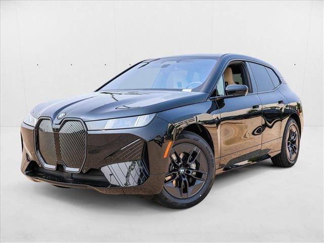 2026 BMW iX xDrive60 — SUV — 138 mi — Westmont, IL
