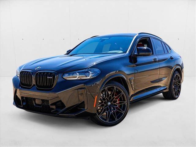 2023 BMW X4 M Standard — SUV — 34,924 mi — Westmont, IL