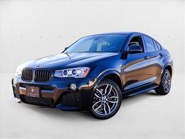 2018 BMW X4 28i — SUV — 75,313 mi — Westmont, IL