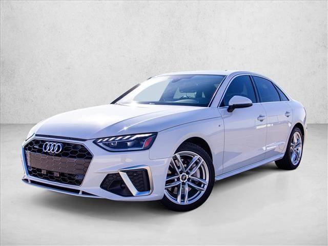 2021 Audi A4 S line Premium Plus — Sedan — 49,869 mi — Westmont, IL