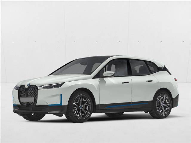 2022 BMW iX xDrive50 — SUV — 30,455 mi — Westmont, IL