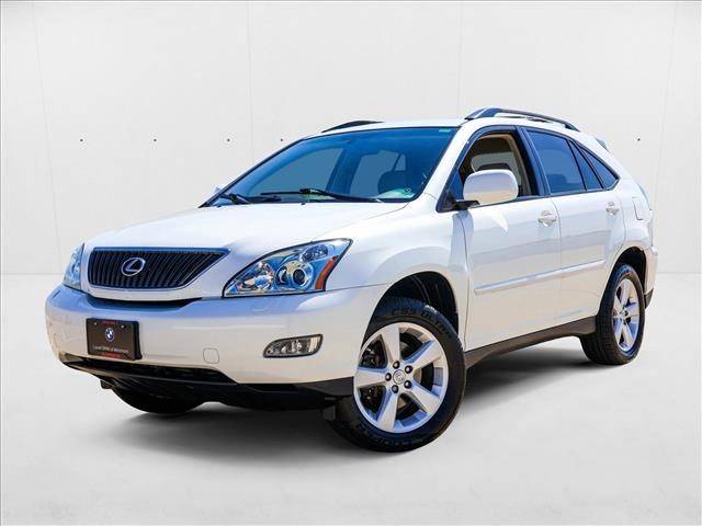 2007 Lexus RX RX 350 — SUV — 80,437 mi — Westmont, IL