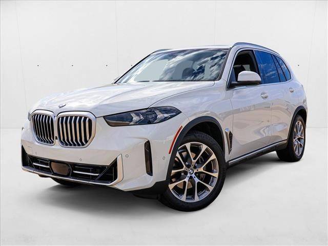 2024 BMW X5 40i — SUV — 4,889 mi — Westmont, IL