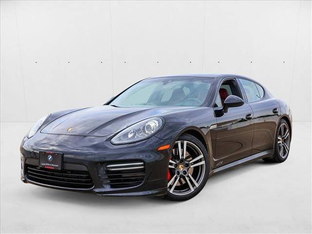 2016 Porsche Panamera GTS — Hatchback — 90,789 mi — Westmont, IL