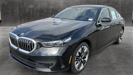 2024 BMW i5 eDrive40 — Sedan — 5,920 mi — Westmont, IL
