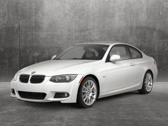 2011 BMW 3 Series 328i — Coupe — 58,133 mi — Westmont, IL