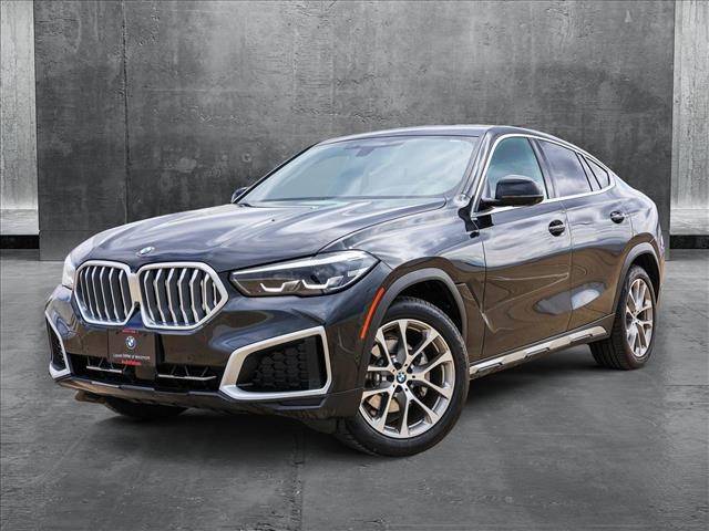 2023 BMW X6 40i — SUV — 33,030 mi — Westmont, IL