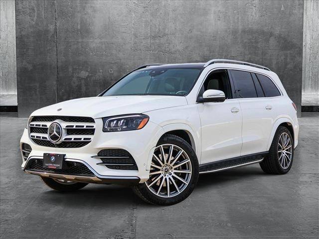 2023 Mercedes-Benz GLS GLS 450 — SUV — 21,229 mi — Westmont, IL
