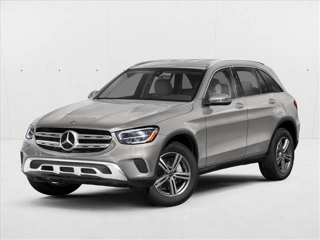 2020 Mercedes-Benz GLC GLC 300 — SUV — 83,603 mi — Westmont, IL