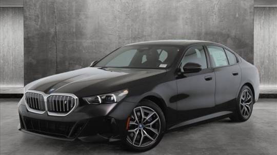2025 BMW i5 xDrive40 — Sedan — 56 mi — Westmont, IL
