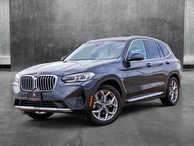 2023 BMW X3 30i — SUV — 33,846 mi — Westmont, IL
