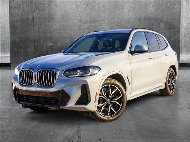 2022 BMW X3 30i — SUV — 30,788 mi — Westmont, IL