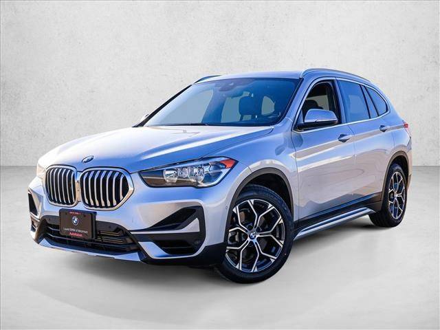 2021 BMW X1 28i — SUV — 46,690 mi — Westmont, IL