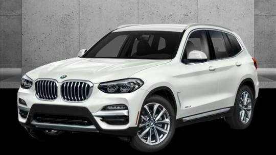 2019 BMW X3 30i — SUV — 73,314 mi — Westmont, IL