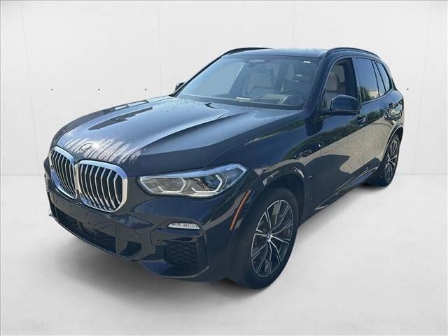 2020 BMW X5 40i — SUV — 59,034 mi — Westmont, IL