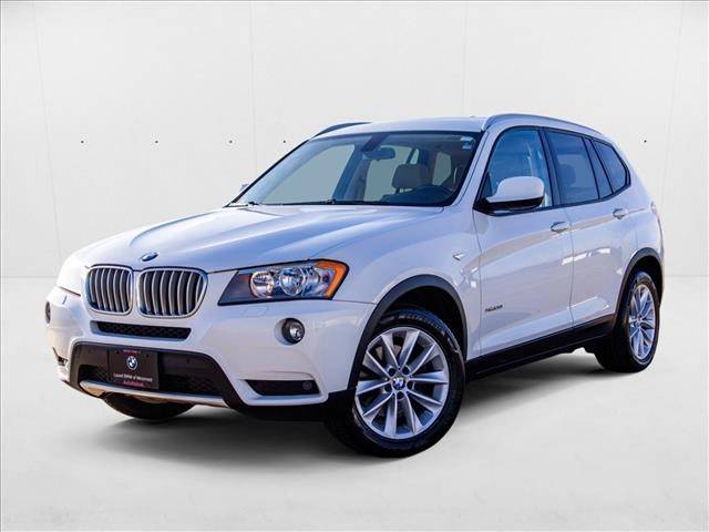 2013 BMW X3 28i — SUV — 79,808 mi — Westmont, IL
