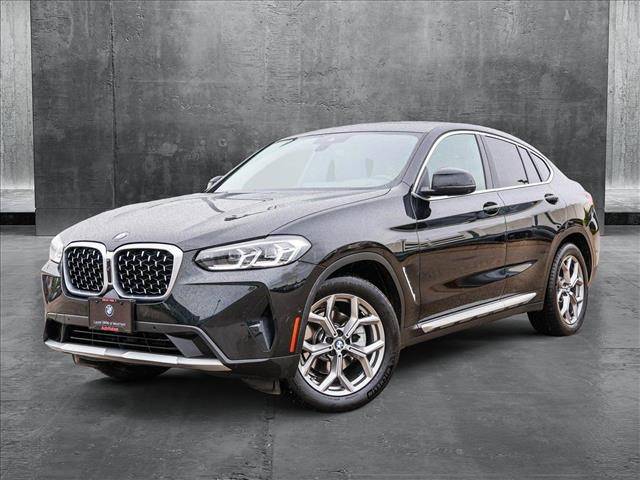 2024 BMW X4 30i — SUV — 27,452 mi — Westmont, IL