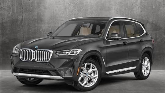 2023 BMW X3 30i — SUV — 32,249 mi — Westmont, IL