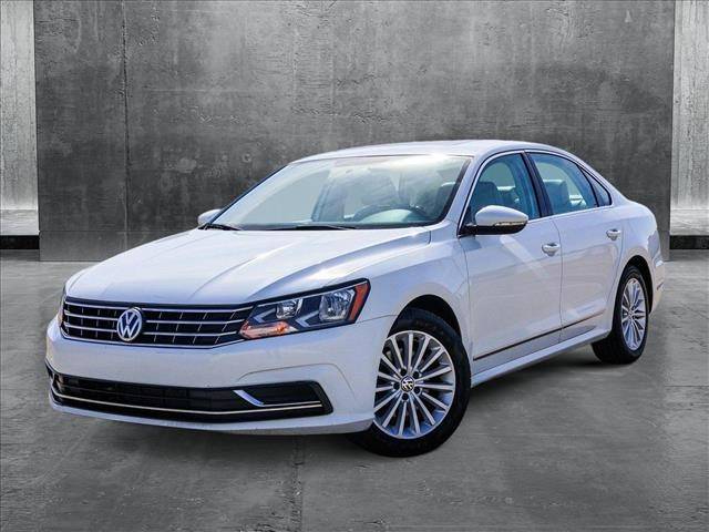 2017 Volkswagen Passat 1.8T SE — Sedan — 98,100 mi — Westmont, IL