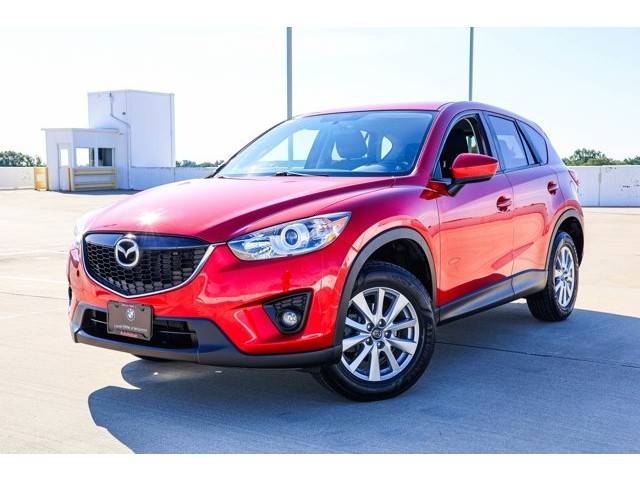 2015 Mazda CX-5 Touring — SUV — 50,818 mi — Westmont, IL