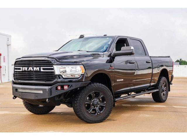 2020 Ram 2500 Big Horn — Pickup Truck — 71,098 mi — Westmont, IL