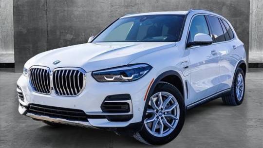 2022 BMW X5 45e — SUV — 24,539 mi — Westmont, IL