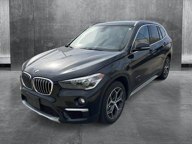 2018 BMW X1 28i — SUV — 48,957 mi — Westmont, IL