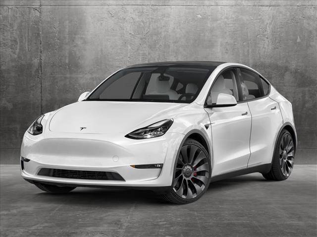 2023 Tesla Model Y Performance — SUV — 3,932 mi — Westmont, IL