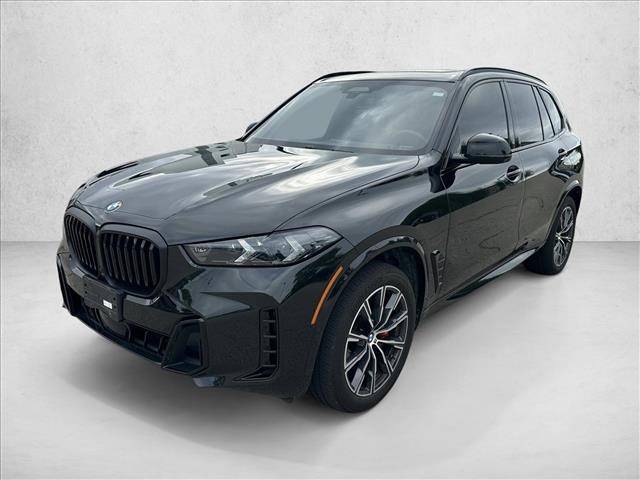 2024 BMW X5 40i — SUV — 32,946 mi — Westmont, IL