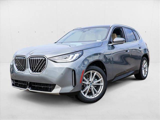 2025 BMW X3 30 — SUV — 18 mi — Westmont, IL