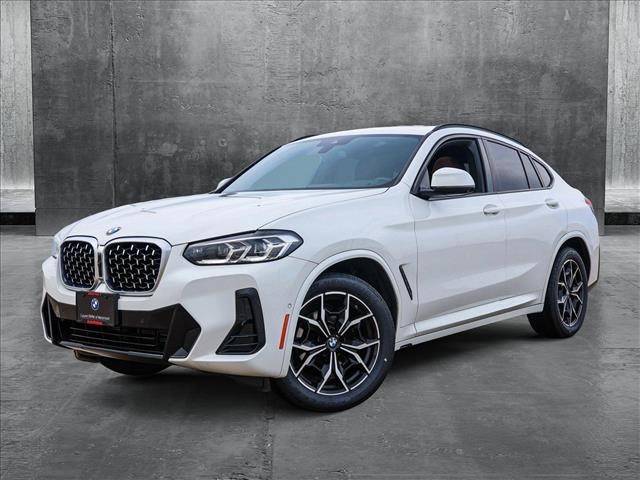 2022 BMW X4 30i — SUV — 30,963 mi — Westmont, IL