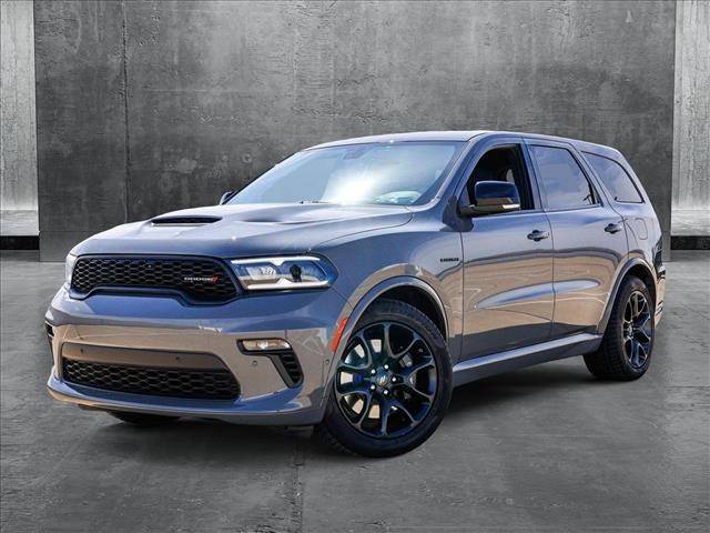 2022 Dodge Durango R/T — SUV — 24,095 mi — Westmont, IL