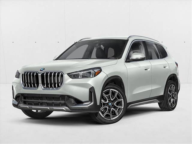 2025 BMW X1 28i — SUV — 11,505 mi — Westmont, IL