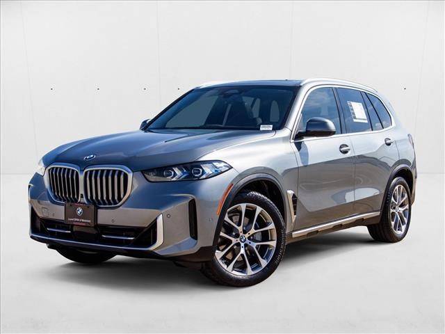 2025 BMW X5 40i — SUV — 13,265 mi — Westmont, IL