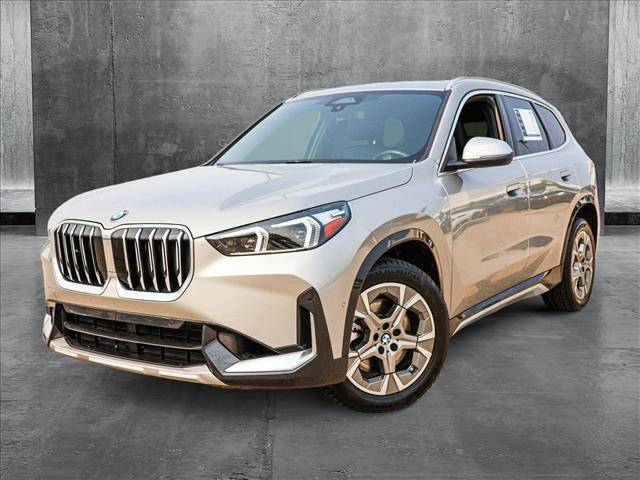 2024 BMW X1 28i — SUV — 20,542 mi — Westmont, IL