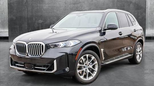 2025 BMW X5 40i — SUV — 19,543 mi — Westmont, IL