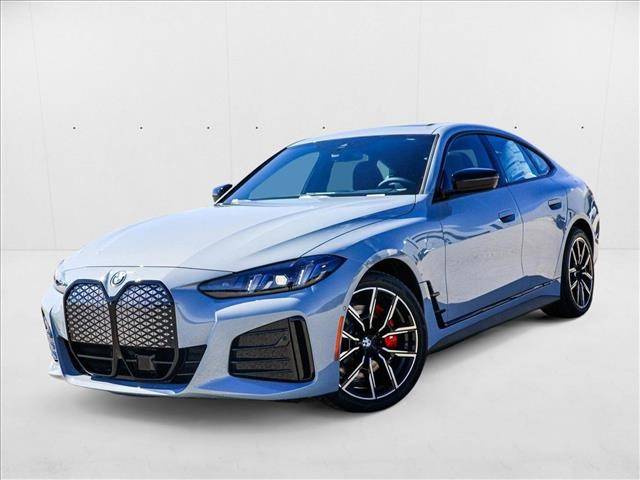 2025 BMW i4 xDrive40 — Sedan — 29 mi — Westmont, IL