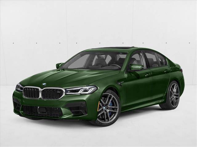 2023 BMW M5 Standard