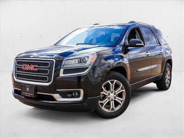 2016 GMC Acadia SLT — SUV — 91,014 mi — Westmont, IL