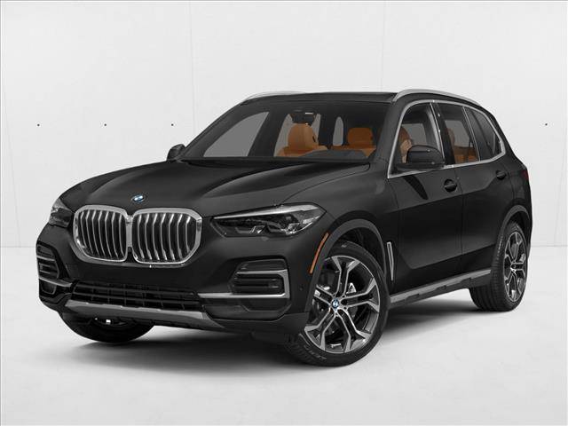 2023 BMW X5 40i — SUV — 17,956 mi — Westmont, IL