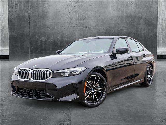 2024 BMW 3 Series 330i — Sedan — 15,242 mi — Westmont, IL