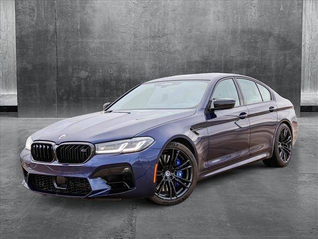 2023 BMW M5 Standard — Sedan — 26,215 mi — Westmont, IL