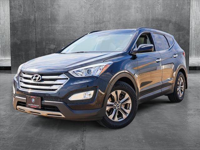2014 Hyundai Santa Fe Sport Base — SUV — 116,425 mi — Westmont, IL