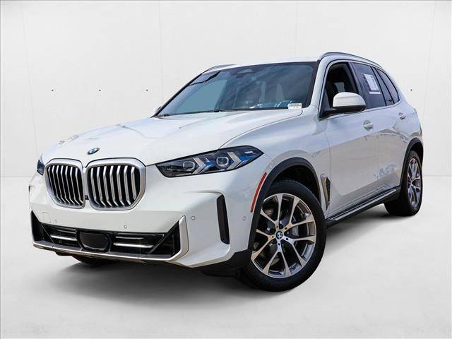 2024 BMW X5 40i — SUV — 48,740 mi — Westmont, IL